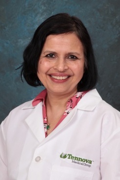 Dr. Rimda Gupta