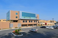 Vanderbilt Tullahoma-Harton Hospital